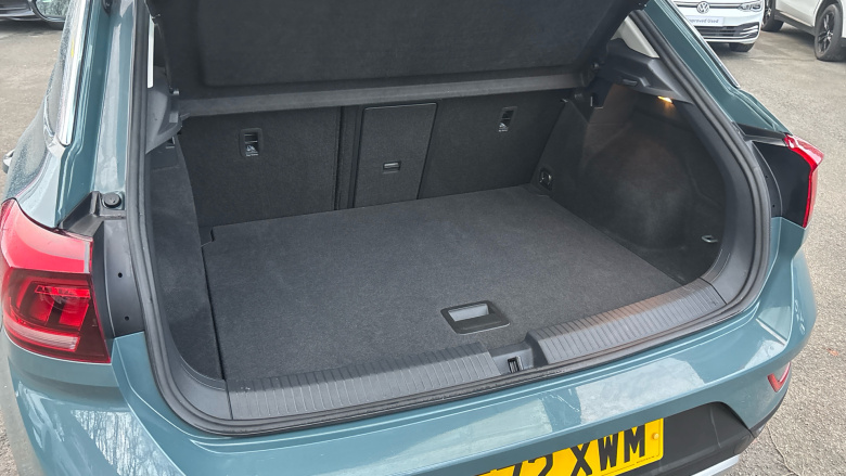 Volkswagen T-Roc 1.0 TSI Life 5dr Petrol Hatchback